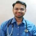 Dr. Swetabh Roy - General Physician In Sanpada, Navi Mumbai