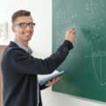 Home And Online Tutor For Math And Science.