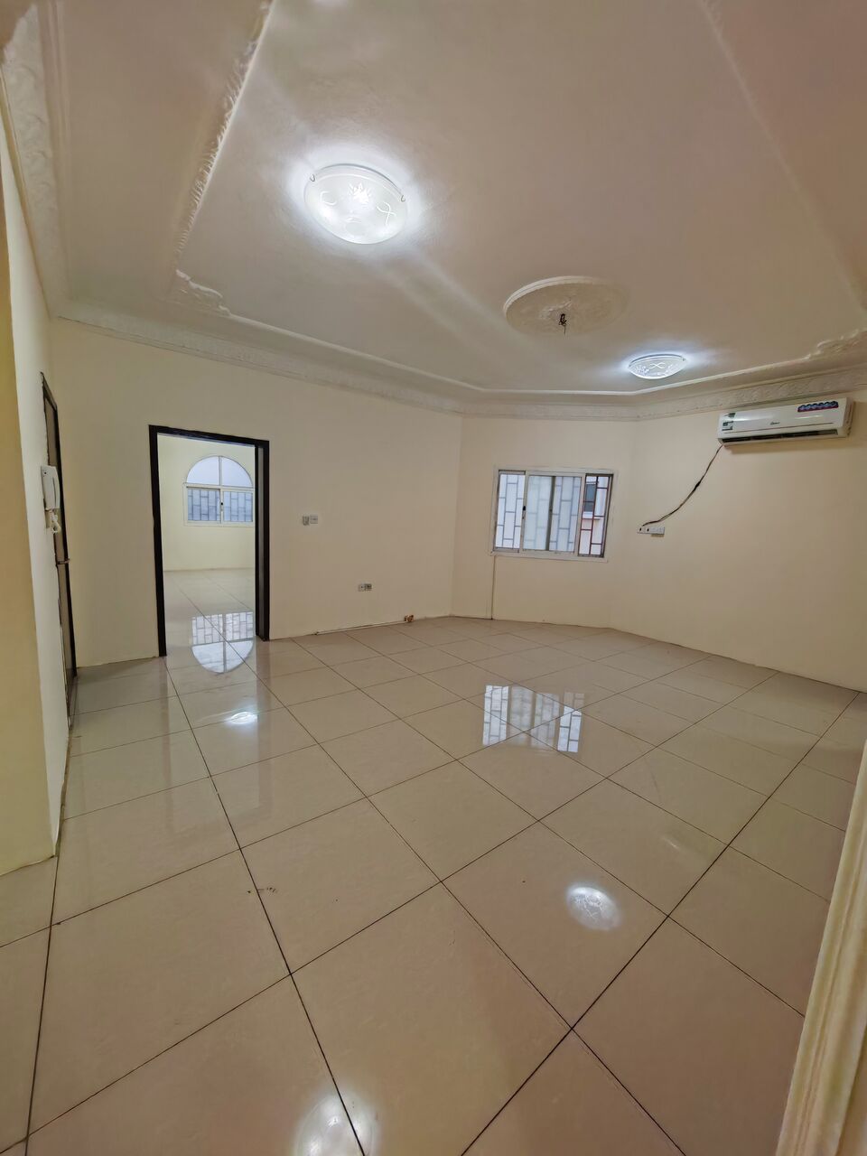 Al Rakah Al Janubiyah, Apartments, Flats, Houses & Villas, SAR 44600/year,  5 BR,  5BHK Spacious Family Apartment / Separate Villa Portion With Private Huge Spacious Roof