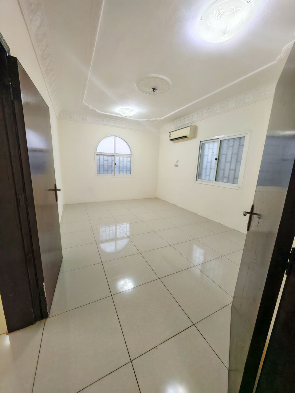 Al Rakah Al Janubiyah, Apartments, Flats, Houses & Villas, SAR 44600/year,  5 BR,  5BHK Spacious Family Apartment / Separate Villa Portion With Private Huge Spacious Roof
