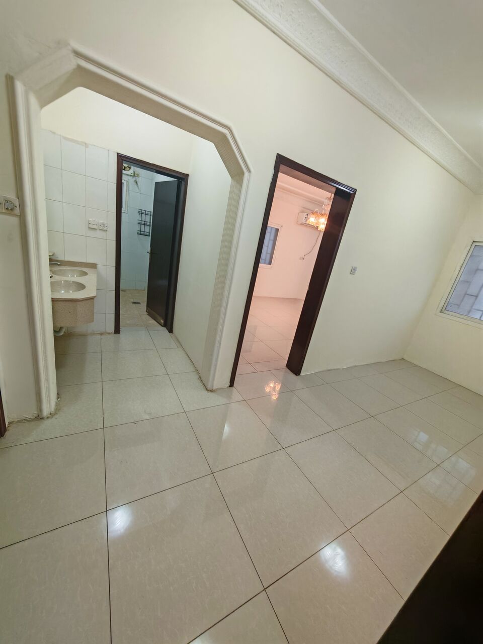 Al Rakah Al Janubiyah, Apartments, Flats, Houses & Villas, SAR 44600/year,  5 BR,  5BHK Spacious Family Apartment / Separate Villa Portion With Private Huge Spacious Roof