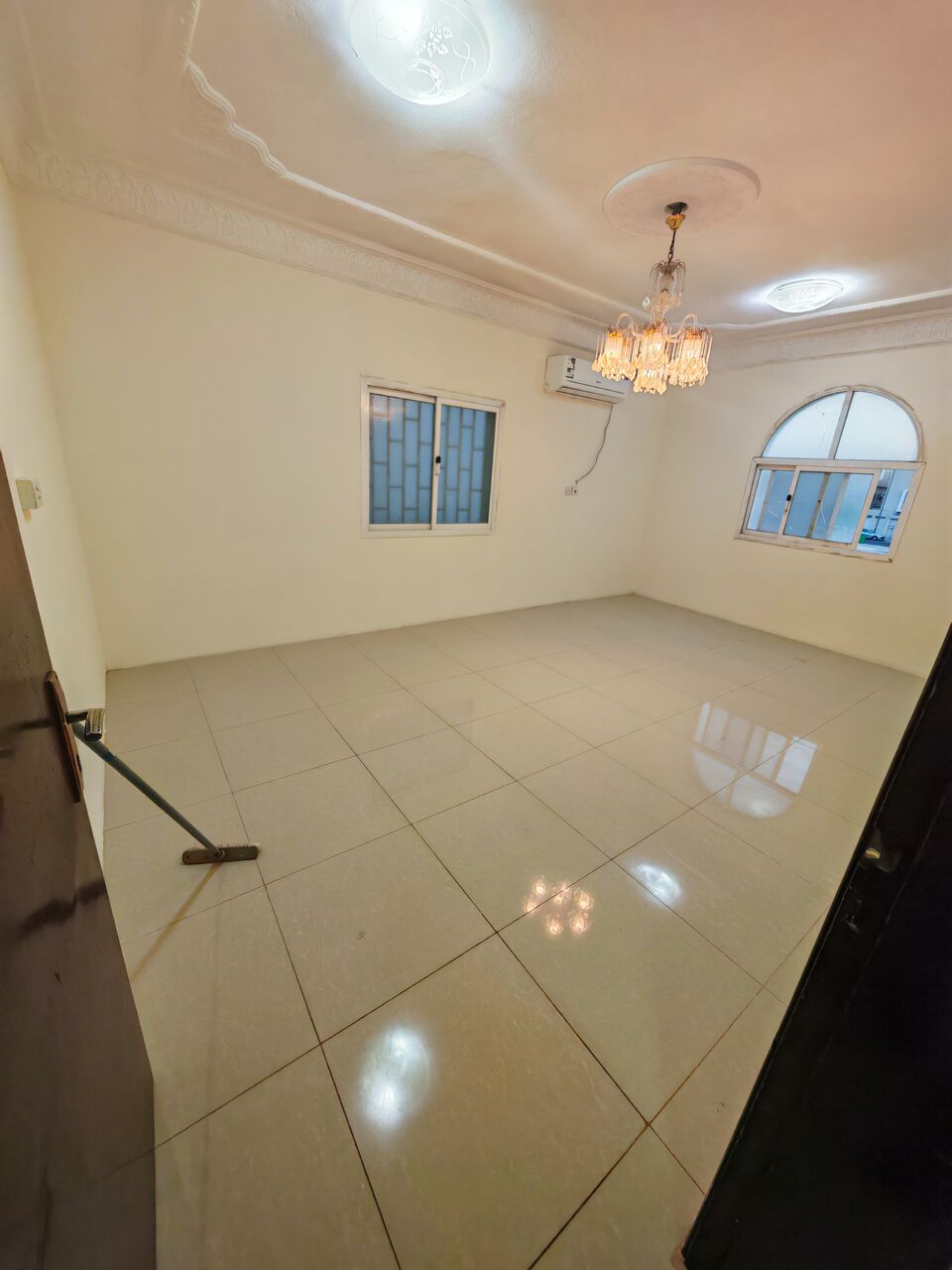 Al Rakah Al Janubiyah, Apartments, Flats, Houses & Villas, SAR 44600/year,  5 BR,  5BHK Spacious Family Apartment / Separate Villa Portion With Private Huge Spacious Roof