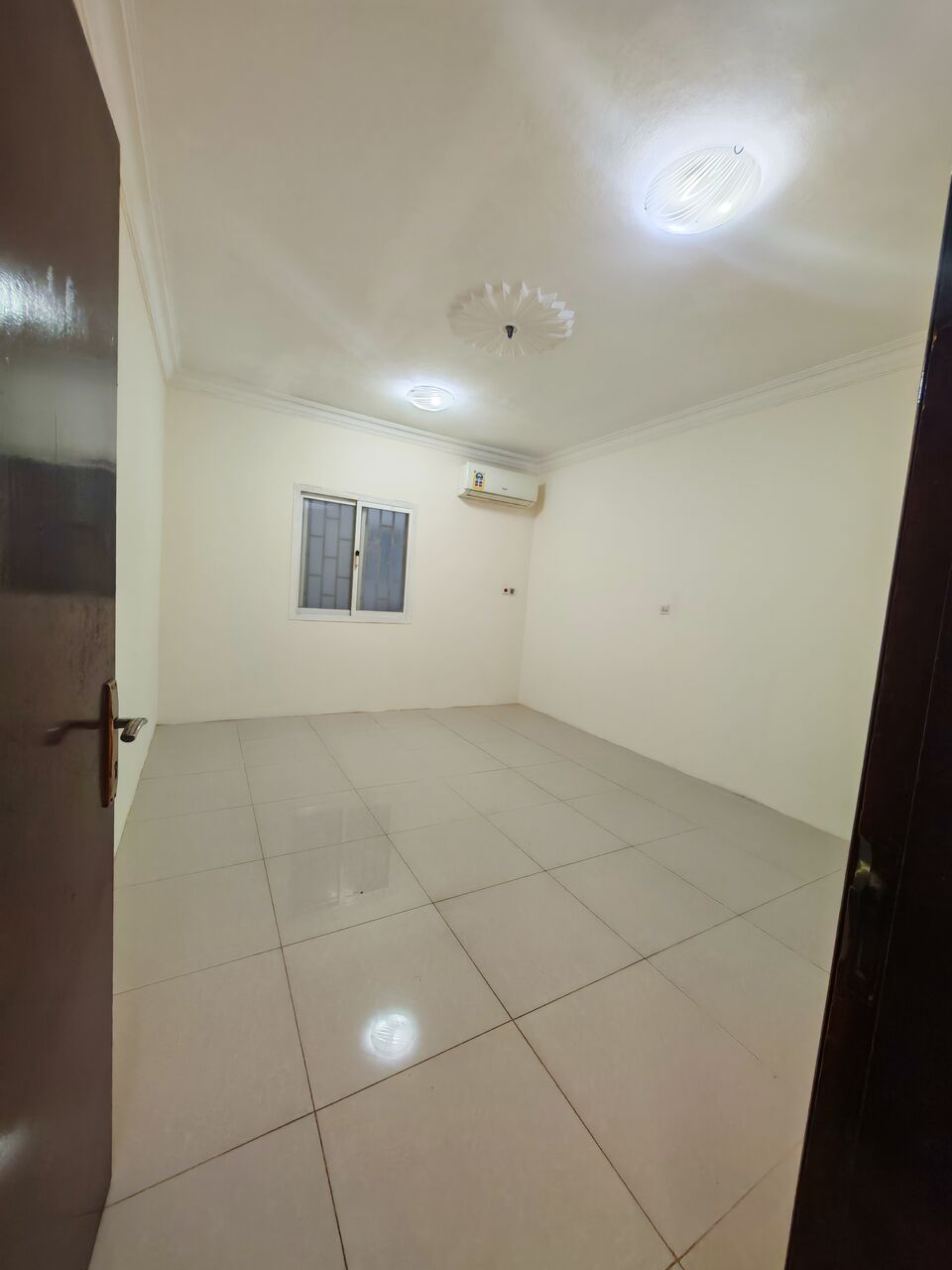 Al Rakah Al Janubiyah, Apartments, Flats, Houses & Villas, SAR 44600/year,  5 BR,  5BHK Spacious Family Apartment / Separate Villa Portion With Private Huge Spacious Roof