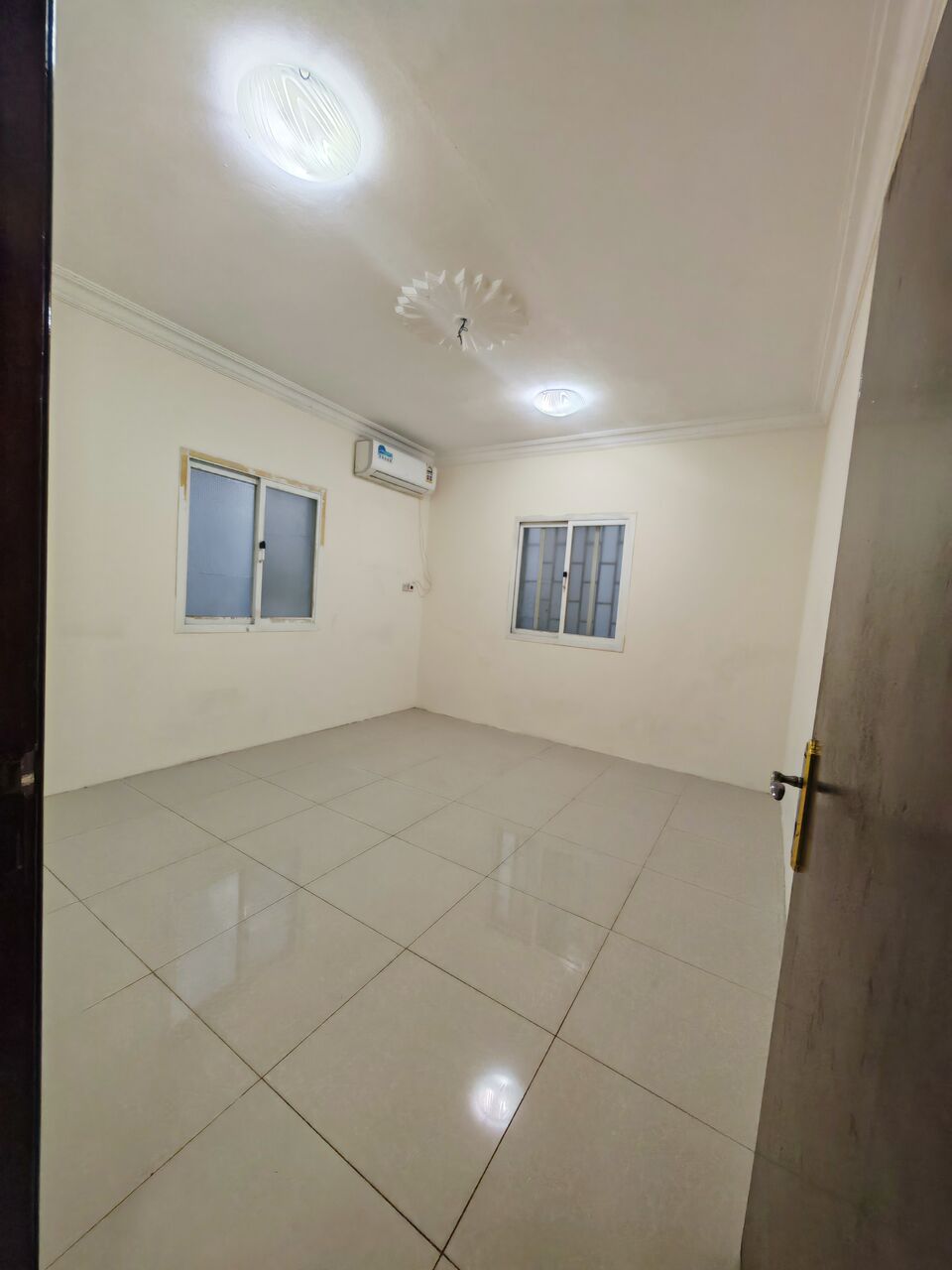 Al Rakah Al Janubiyah, Apartments, Flats, Houses & Villas, SAR 44600/year,  5 BR,  5BHK Spacious Family Apartment / Separate Villa Portion With Private Huge Spacious Roof