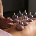 Cupping Therapy Service In London | A&M Health Clinic