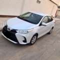 SAR 36000,  TOYOTA YARIS Y NEED AND CLEAN,  2022,  Automatic,  262000 KM,  EXCELLENT CONDITION ALL ORIGINAL CONDITION