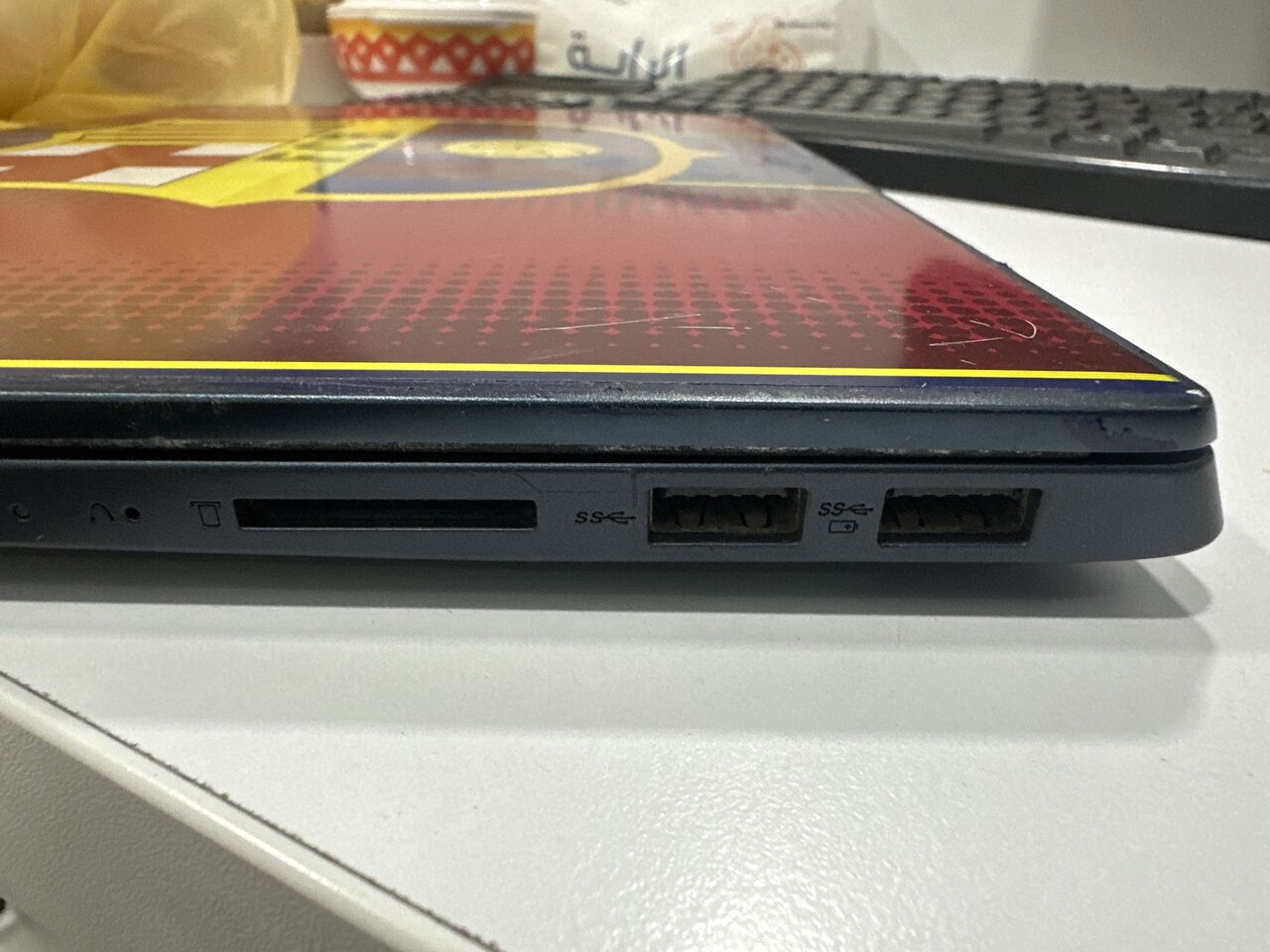 Dammam, Computers, SAR 700,  Laptop Lenovo IdeaPad S340, Corei3 8th Gen