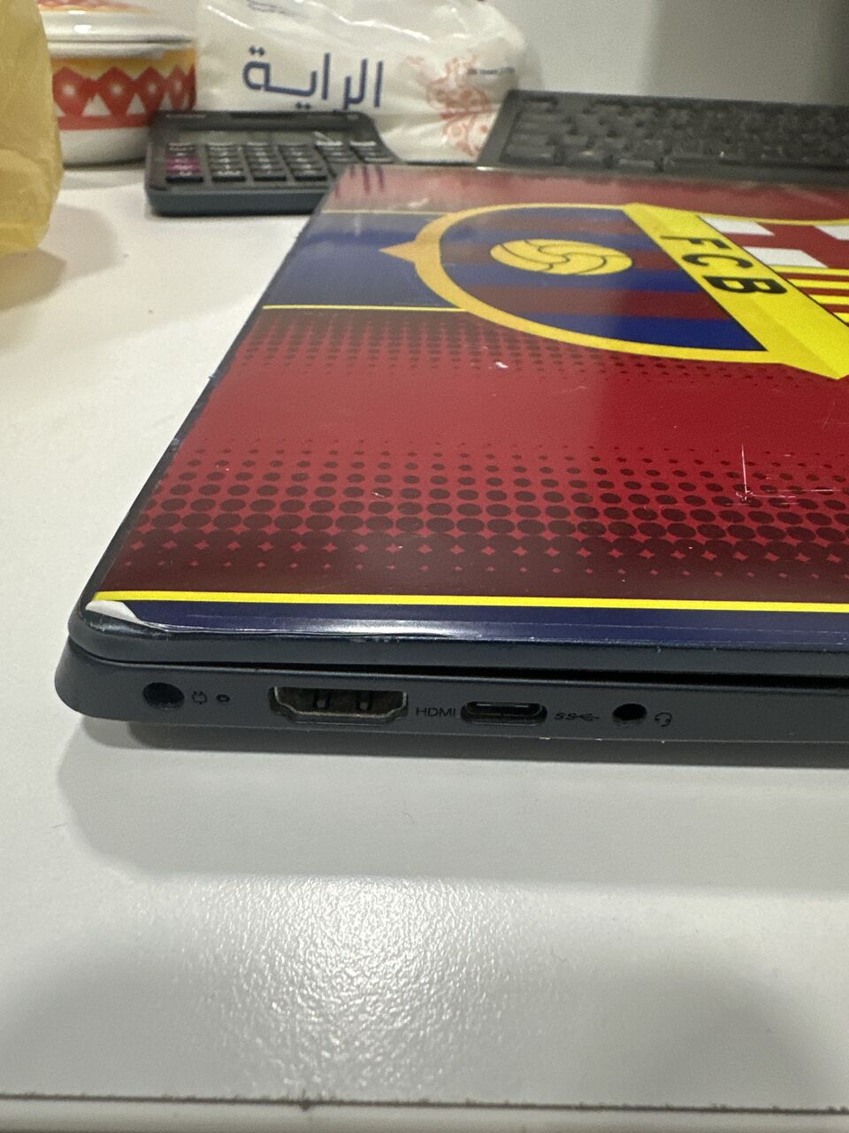 Dammam, Computers, SAR 700,  Laptop Lenovo IdeaPad S340, Corei3 8th Gen