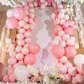 Balloon Arches In Pittsburgh | Party On Butler