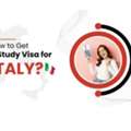 Study Visa For Italy &ndash; Apply Online