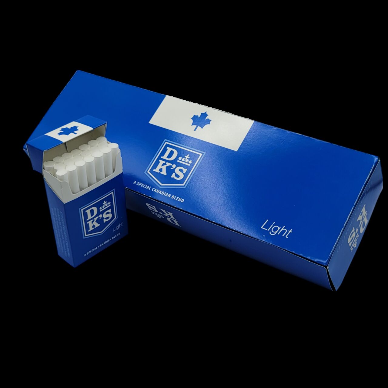 Toronto, Business, Discover New Choices With Putters Full Flavoured Cigarettes Online