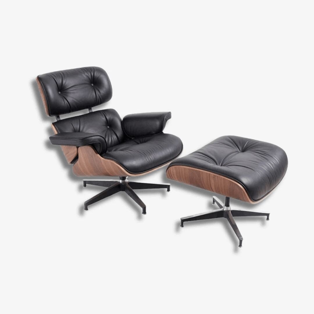 Berlin, Furniture, Lohnt Sich Ein Eames Lounge Chair Replica Nach Den Erfahrungen Anderer Käufer?