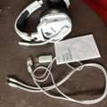 SAR 100,  Headset With Microphone