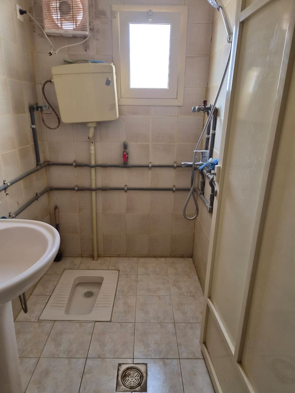 Abqaiq, Rooms for Rent, SAR 600/month,  Furnished,  Full Furnished Room Available For Single Pakistani And Indian Room 600 Per Month