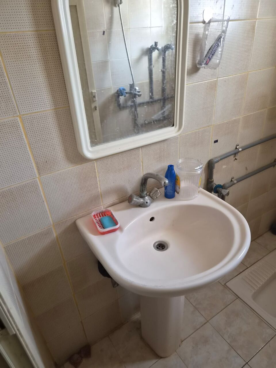 Abqaiq, Rooms for Rent, SAR 600/month,  Furnished,  Full Furnished Room Available For Single Pakistani And Indian Room 600 Per Month