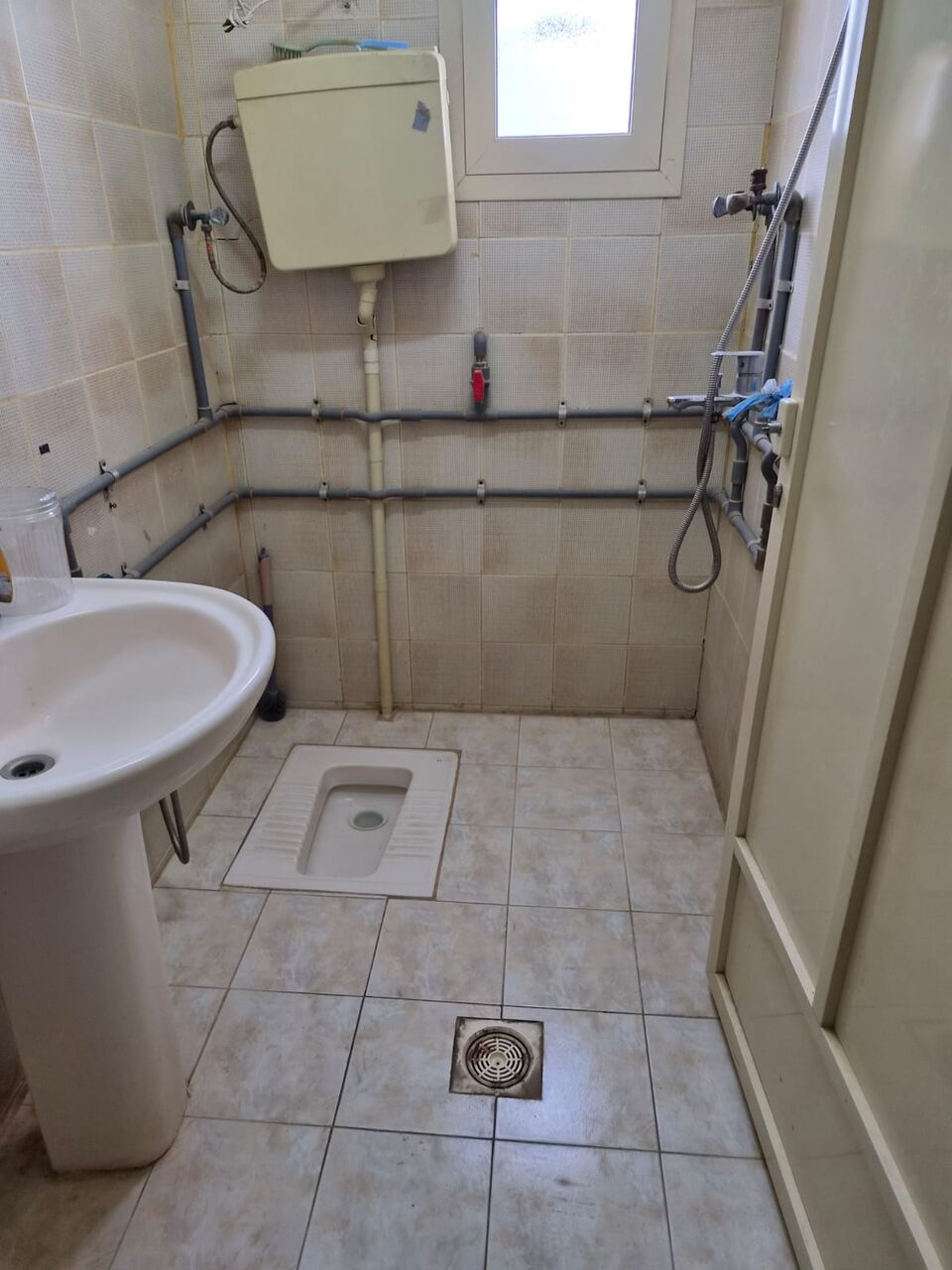 Abqaiq, Rooms for Rent, SAR 600/month,  Furnished,  Full Furnished Room Available For Single Pakistani And Indian Room 600 Per Month