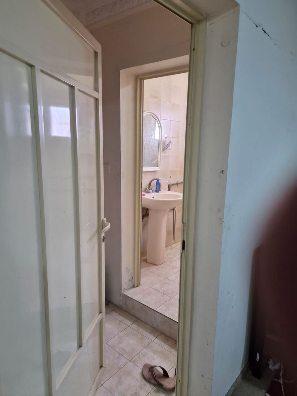 Abqaiq, Rooms for Rent, SAR 600/month,  Furnished,  Full Furnished Room Available For Single Pakistani And Indian Room 600 Per Month