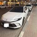 SAR 133000,  Toyota Camry Grande,  2025,  Automatic,  36000 KM,    Accident Free