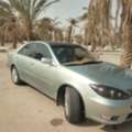 SAR 16000,  Toyota CAMRY,  2005,  Manual,  338 KM,   For Sale In Excellent Condition