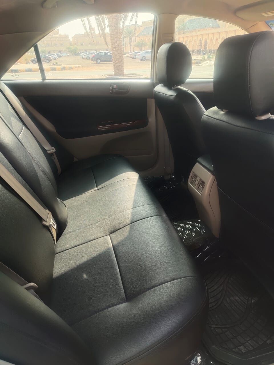 Riyadh, Vehicles, Cars & Trucks , SAR 16000,  Toyota CAMRY,  2005,  Manual,  338 KM,   For Sale In Excellent Condition