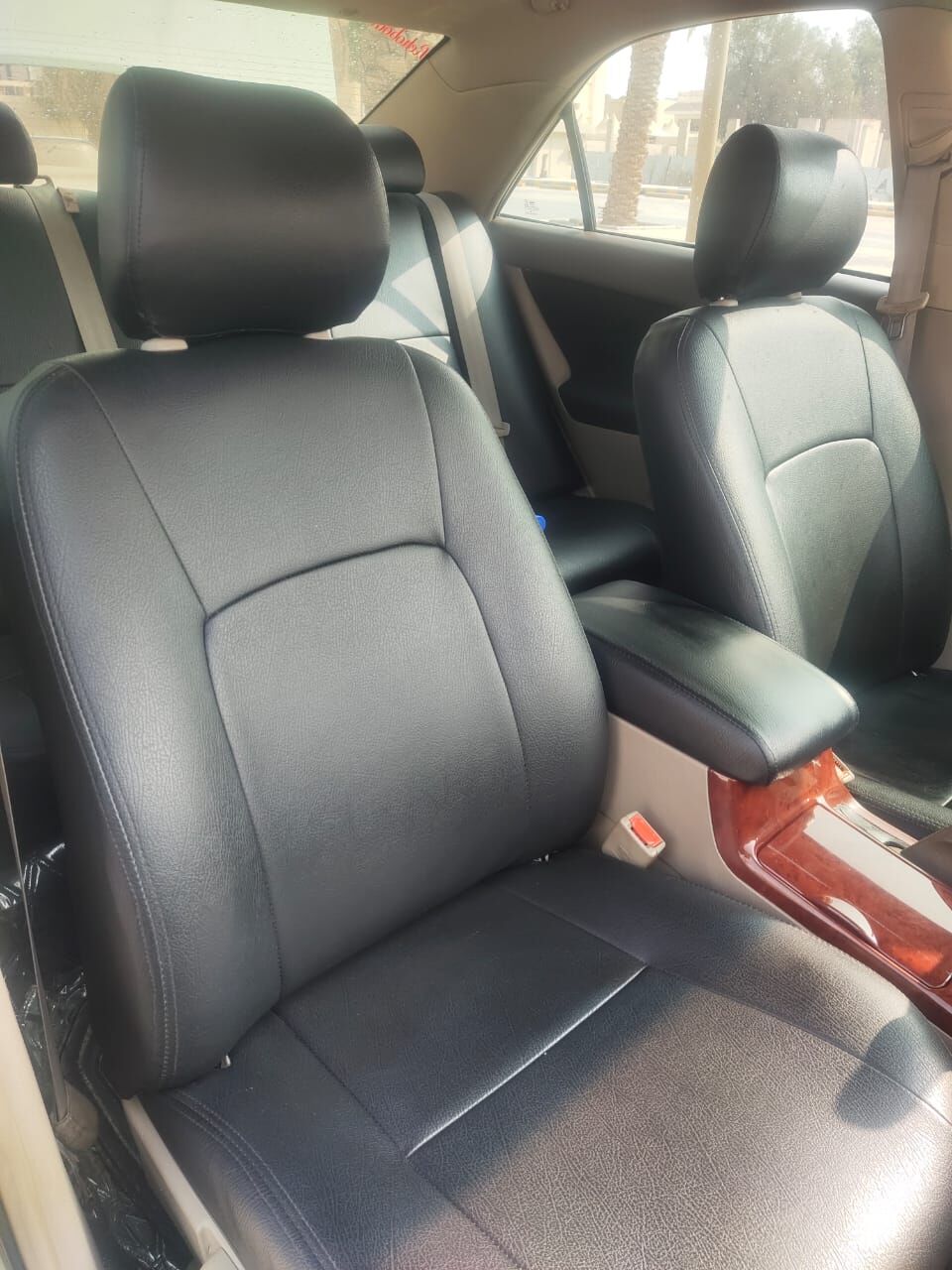 Riyadh, Vehicles, Cars & Trucks , SAR 16000,  Toyota CAMRY,  2005,  Manual,  338 KM,   For Sale In Excellent Condition
