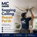 Sagging Ceiling Repair Perth For Damaged Residential And Commercial Ceilings