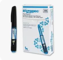 Dammam, Health & Beauty Items, SAR 275,  Ryzodeg Flextouch