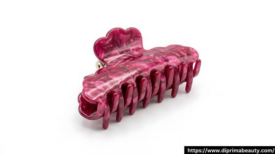 New York, Beautician, Premium Hair Clamps For Beautiful And Effortless Hairstyles