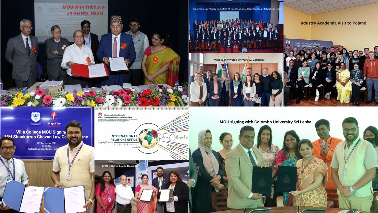 Pune, Business, Diploma In Labour Law In Pune