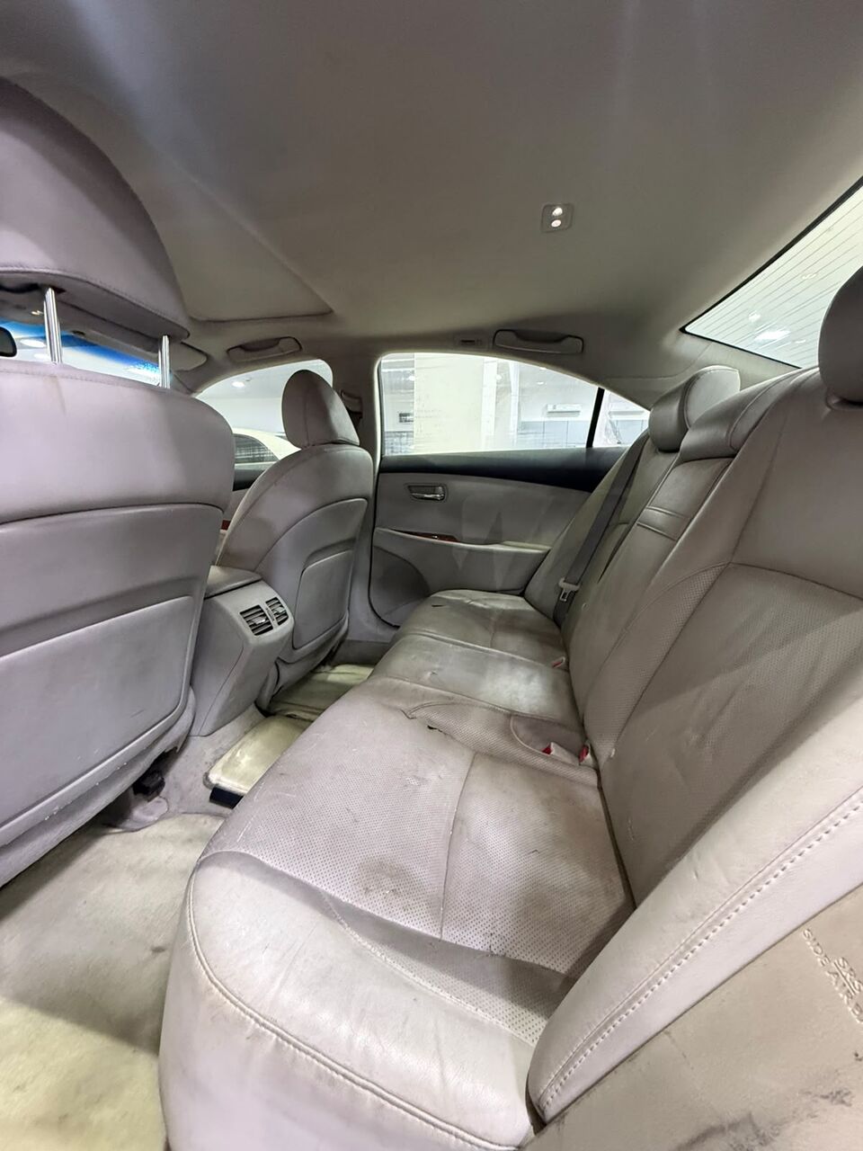 Manama, Vehicles, Cars & Trucks , BHD 2200,  Lexus ES-300,  2007,  Automatic,  327500 KM,   /  (Grey)