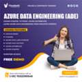 Azure Data Engineer Training | Course In Hyderabad