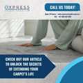 Carpet Repairs Brisbane Northside