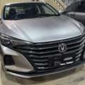 SAR 34500,  CHANGAN EAUDO PLUS,  2023,  Automatic,  90000 KM,  Fully  6