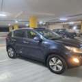 SAR 24000,  Kia Sportage,  2012,  Automatic,  223000 KM,  Full Option Witn Panoramic Roof. 2.4 Engine.Drives Like New