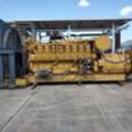 Used Caterpillar Generators For Sale At Great Value