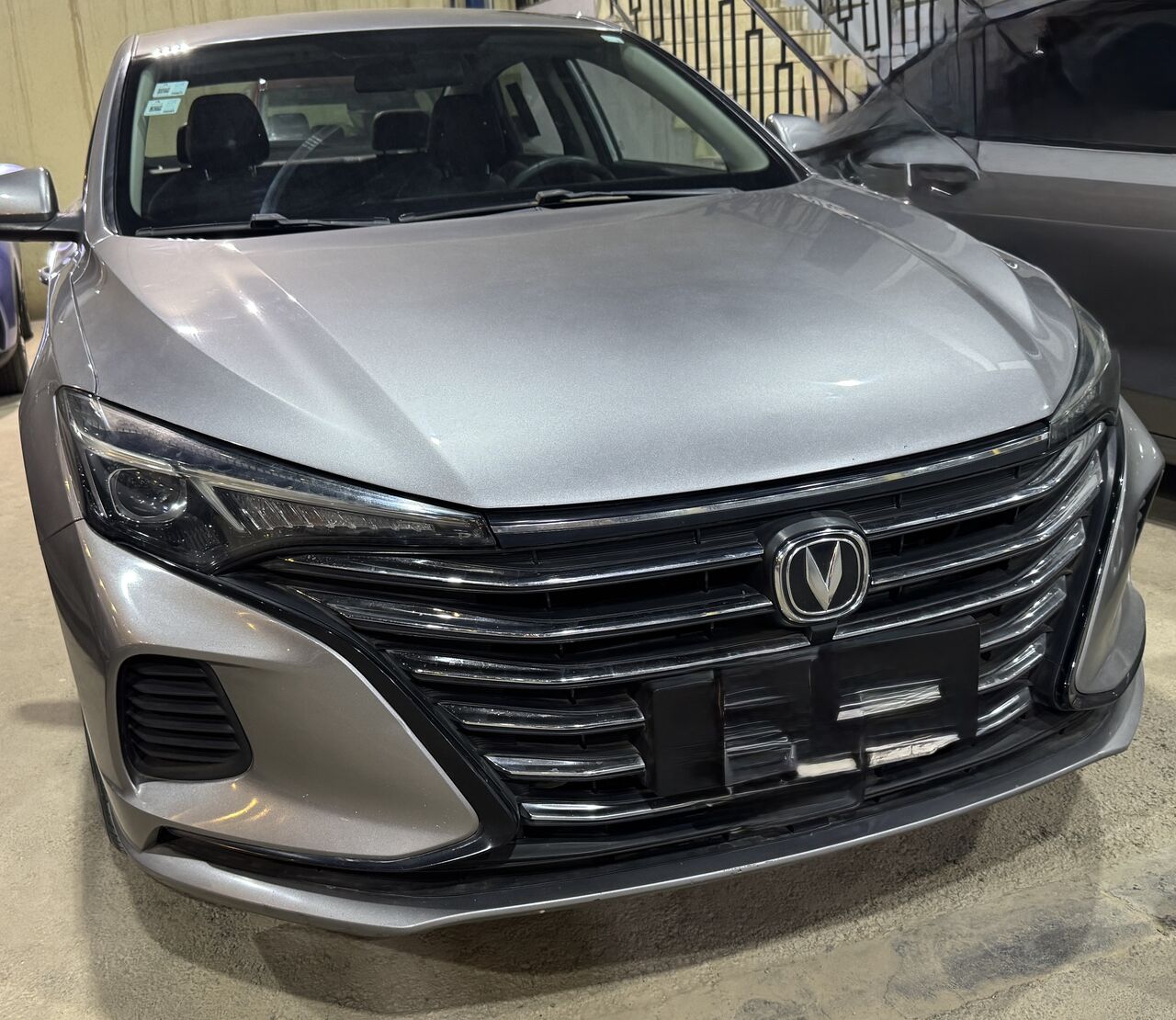 Riyadh, Vehicles, Cars & Trucks , SAR 34500,  CHANGAN EAUDO PLUS,  2023,  Automatic,  90000 KM,  Fully  M