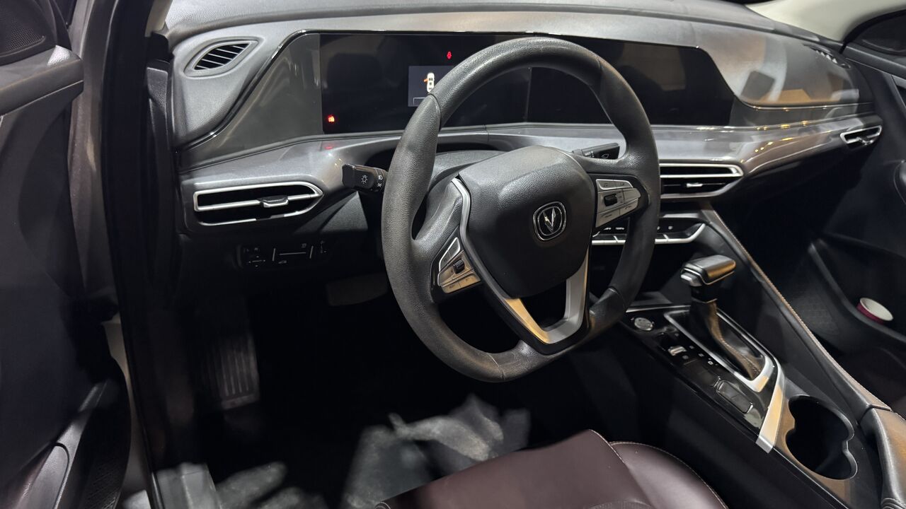 Riyadh, Vehicles, Cars & Trucks , SAR 34500,  CHANGAN EAUDO PLUS,  2023,  Automatic,  90000 KM,  Fully  M