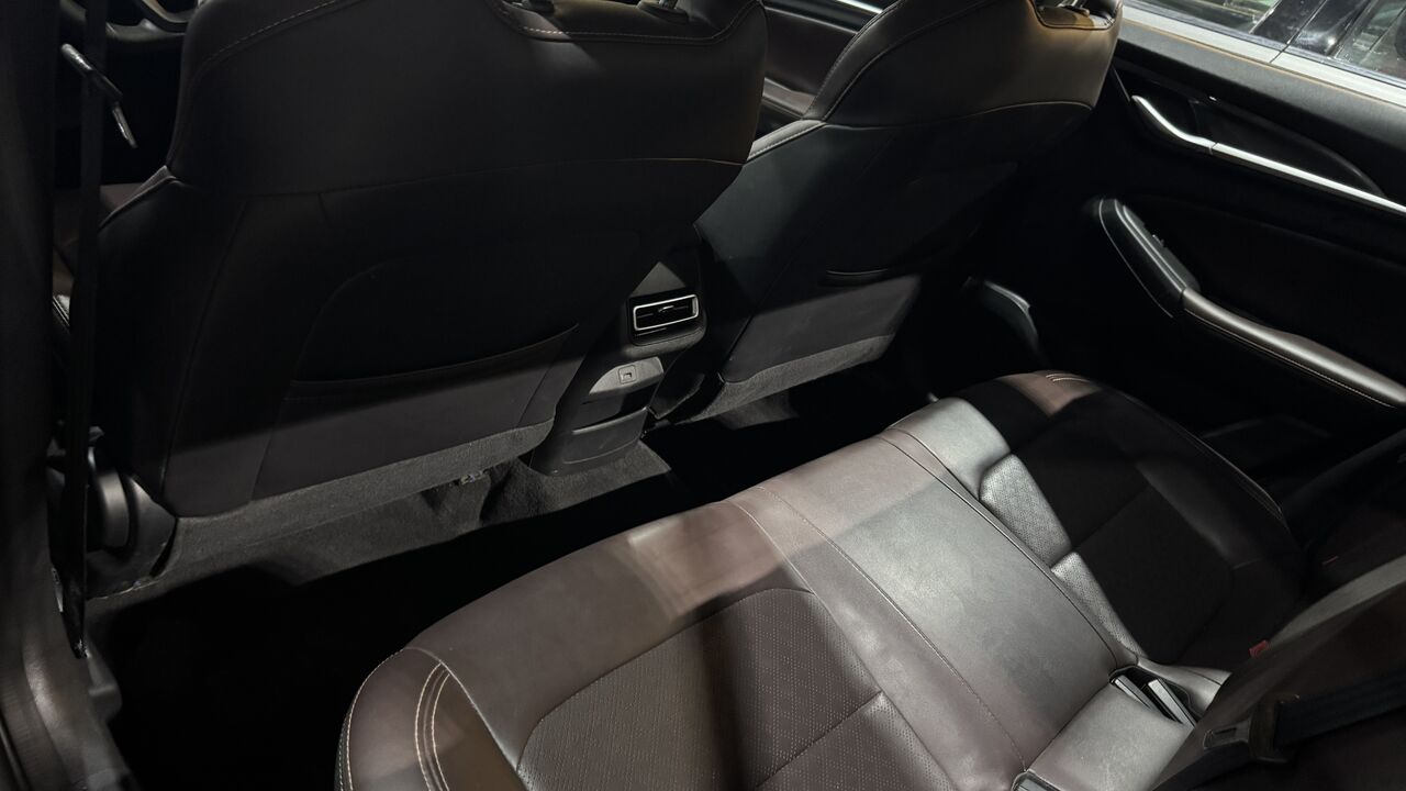 Riyadh, Vehicles, Cars & Trucks , SAR 34500,  CHANGAN EAUDO PLUS,  2023,  Automatic,  90000 KM,  Fully  M