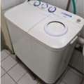 SAR 250,  Manual Washing Machine - URGENT SALE