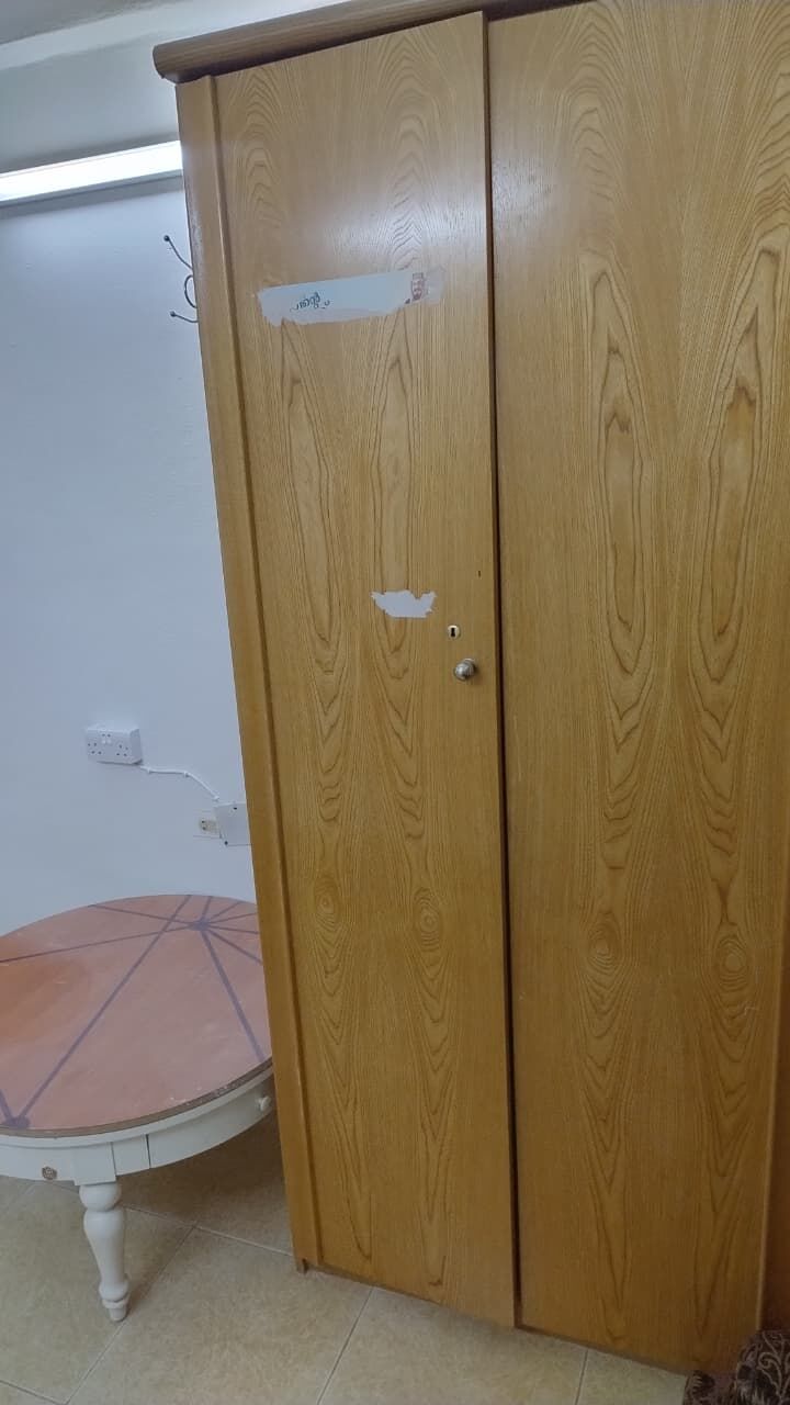 Al Wizarat, Bedspace For Rent, SAR 650/month,  Bed Space For Rent In Hara