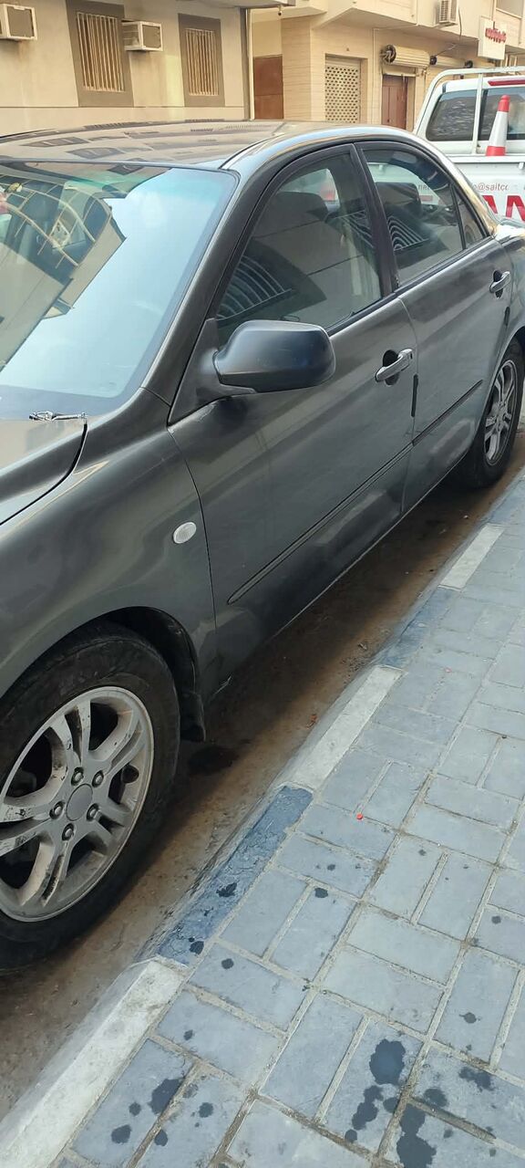 Khobar, Vehicles, Cars & Trucks , SAR 9000,  Mazda 6,  2007,  Manual,  401000 KM,