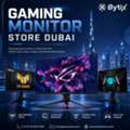 AED 680,  Premium Gaming Monitor Store Dubai| Bytix Store