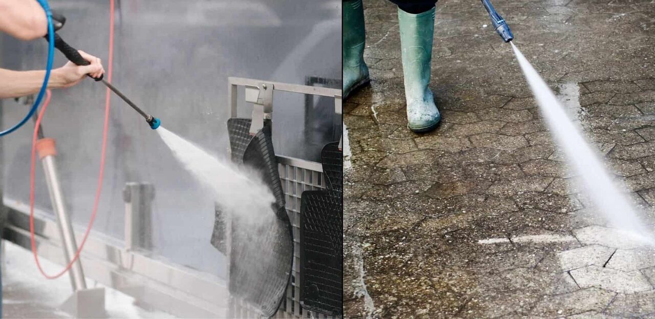 New York, Cleaning, Professional House Washing & Residential Power Washing In Raleigh, NC