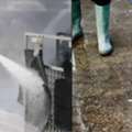 Professional House Washing & Residential Power Washing In Raleigh, NC