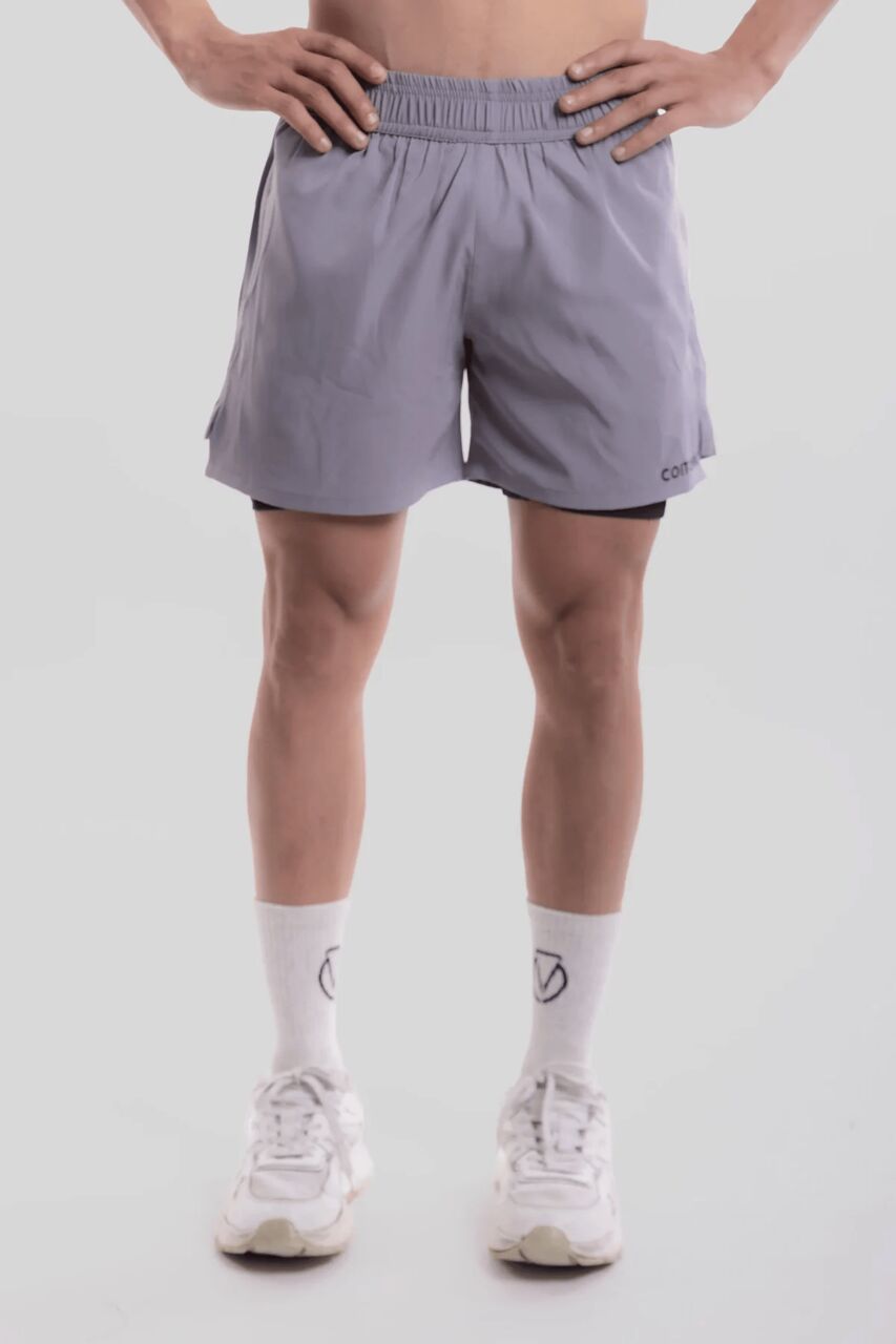 Jaipur, Clothing & Accessories, INR 699,  Gym Shorts For Men &ndash; Comfortable & Performance Activewear | Coitonic