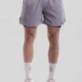 INR 699,  Gym Shorts For Men &ndash; Comfortable & Performance Activewear | Coitonic