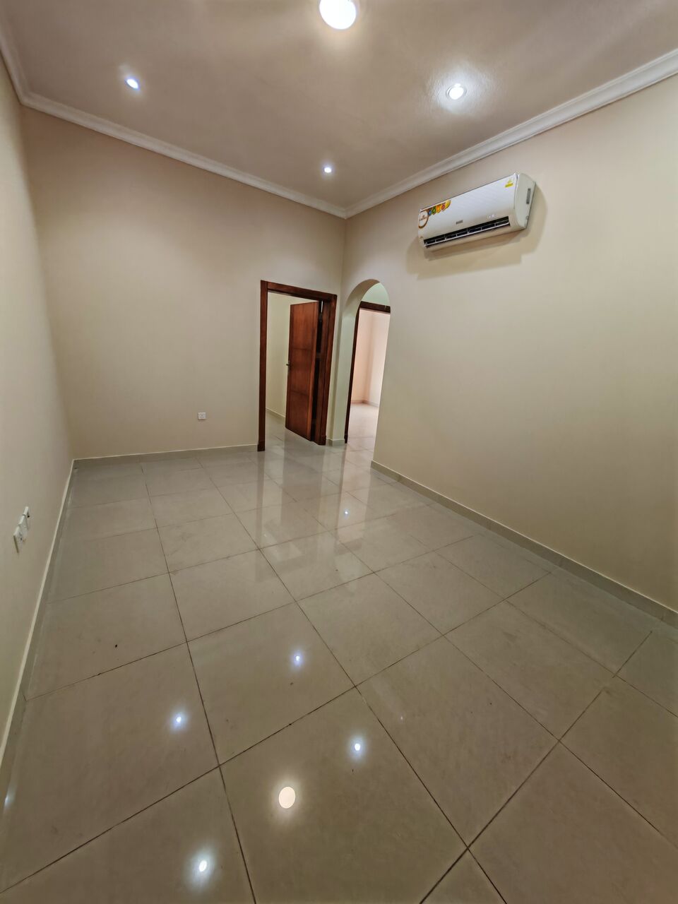 Al Rakah Al Shamaliyah, Apartments, Flats, Houses & Villas, SAR 22600/year,  2 BR,  2BHK Family Flat Rakah Shumaliya Nearby Water Tank And Family Park