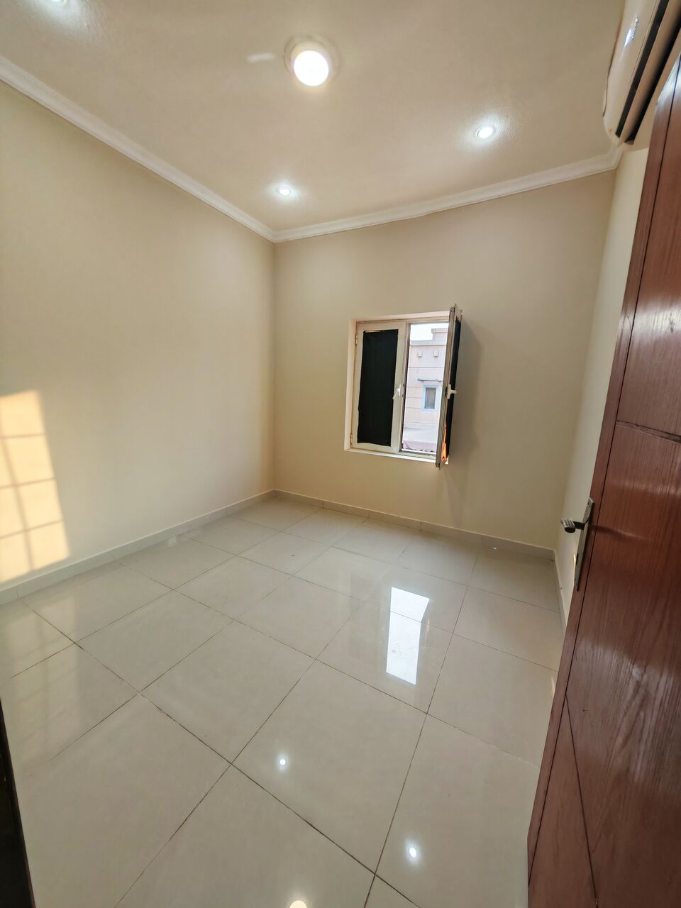 Al Rakah Al Shamaliyah, Apartments, Flats, Houses & Villas, SAR 22600/year,  2 BR,  2BHK Family Flat Rakah Shumaliya Nearby Water Tank And Family Park