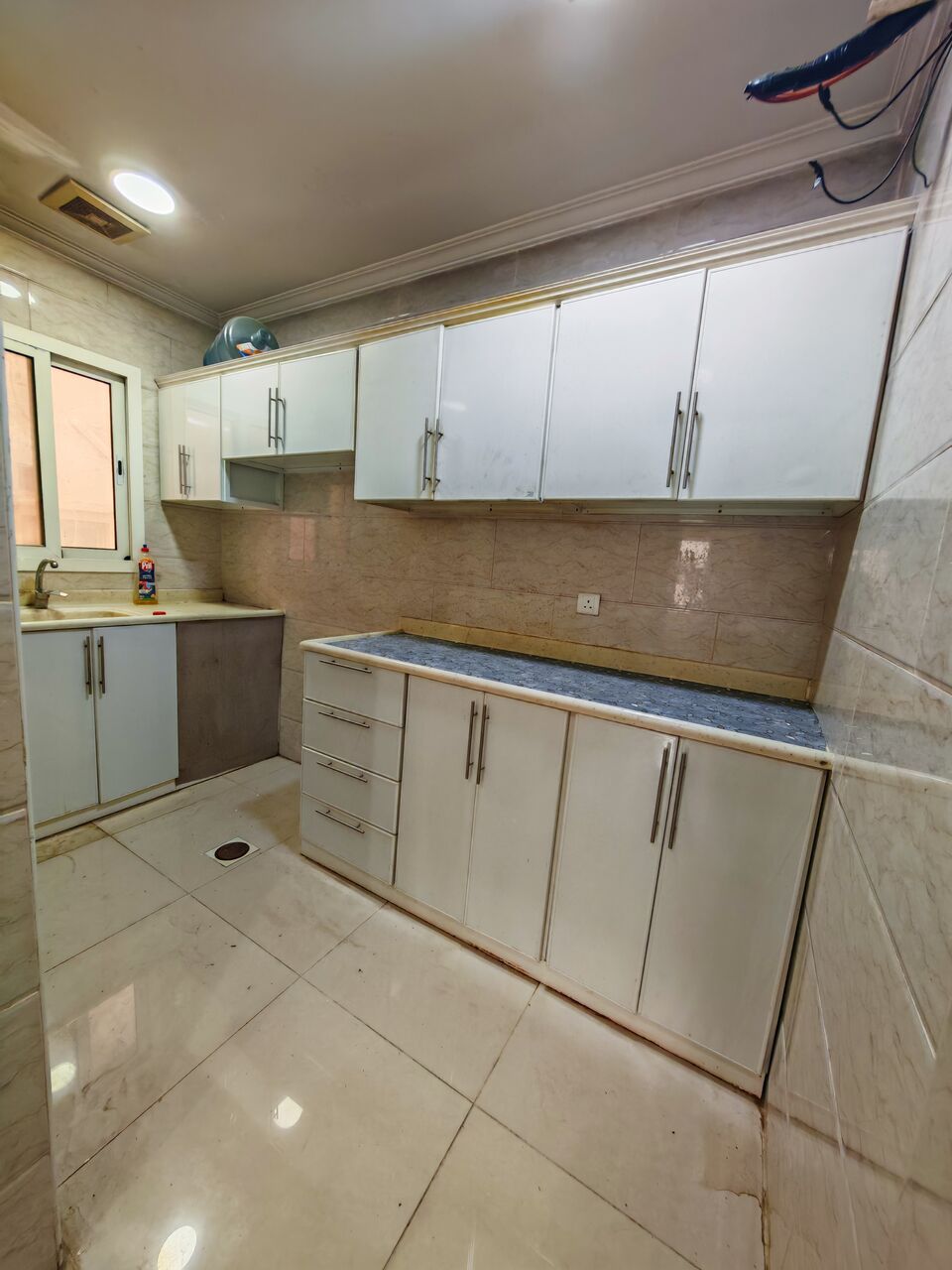 Al Rakah Al Shamaliyah, Apartments, Flats, Houses & Villas, SAR 22600/year,  2 BR,  2BHK Family Flat Rakah Shumaliya Nearby Water Tank And Family Park