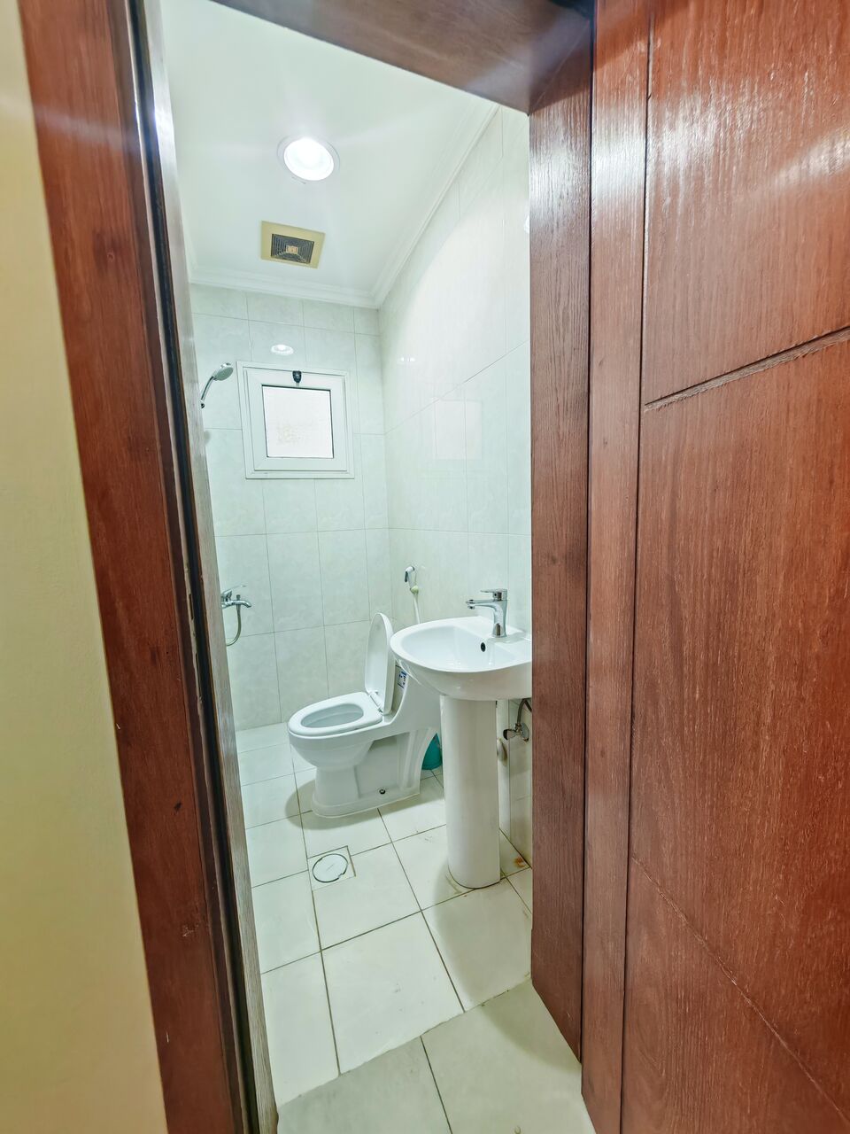 Al Rakah Al Shamaliyah, Apartments, Flats, Houses & Villas, SAR 22600/year,  2 BR,  2BHK Family Flat Rakah Shumaliya Nearby Water Tank And Family Park